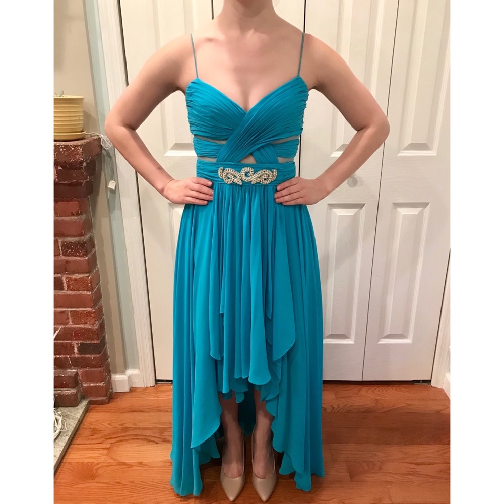 Cache Prom Dress / Evening Gown